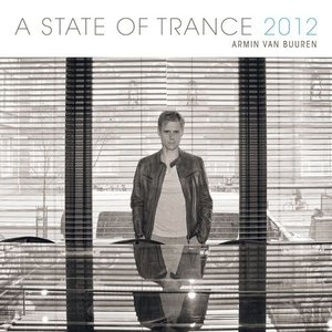 Изображение для 'A State of Trance 2012'