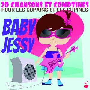 20 chansons et comptines pour les copains et les copines