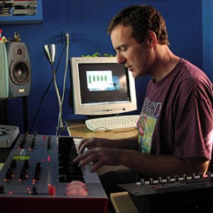 Todd Fletcher 的头像