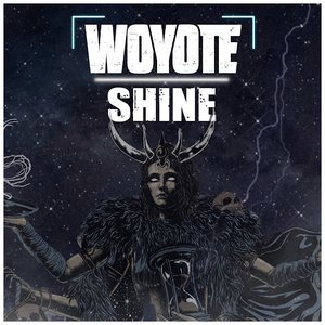 Shine - Single