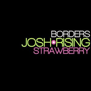 Borders / Strawberry