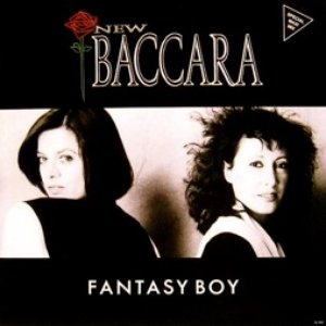 Аватар для New Baccara