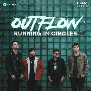 Running in Circles - Single