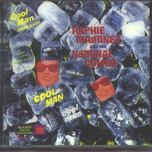 Raphie Martinez And His National Combo 的头像