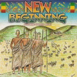 New Beginning Riddim