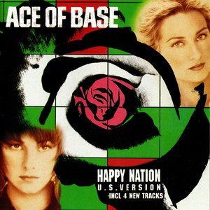 Happy Nation: U.S. Version