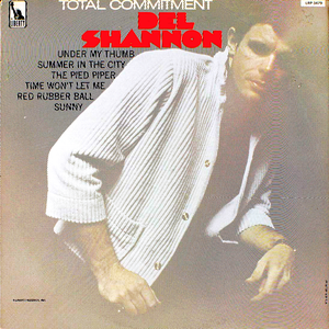 DEL SHANNON - Sunny Lyrics - Zortam Music