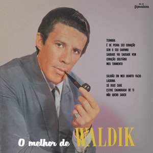 O Melhor De Waldik