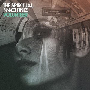 The Spiritual Machines 的头像