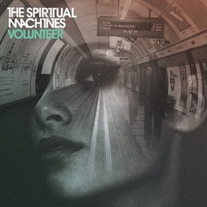 Image for 'The Spiritual Machines'