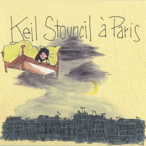 Keil Stouncil à Paris