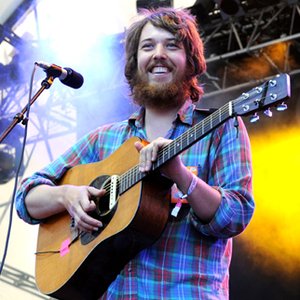 Awatar dla Robin Pecknold