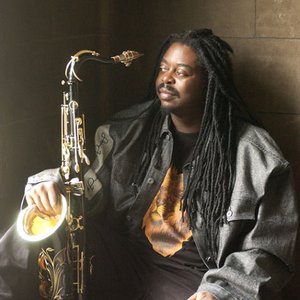 Avatar for Courtney Pine Quartet
