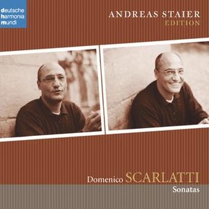 Image for 'Domenico Scarlatti: Sonatas'