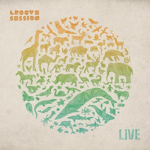 GrooveSession Live
