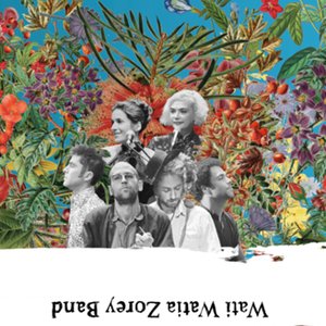 WATI WATIA ZOREY BAND 的头像