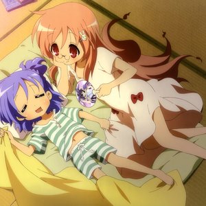 Avatar for Shimagata Maina & Kawasaki Makoto