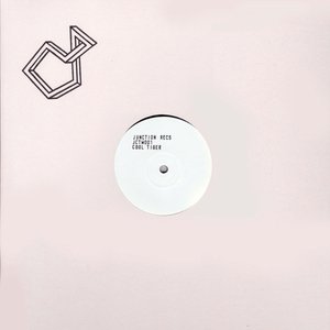 Junction White 001