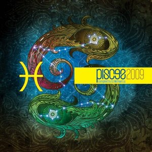 Pisces 2009 - compiled by DJ Michael Liu