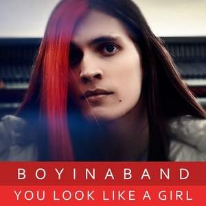 You Look Like a Girl