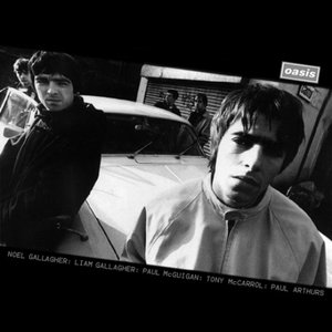 Imagem de 'Oasis'