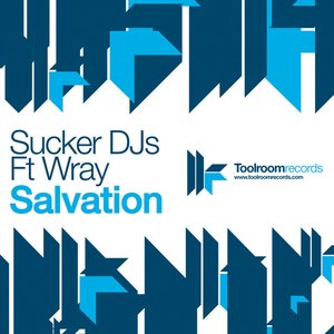 Salvation (feat. Wray)