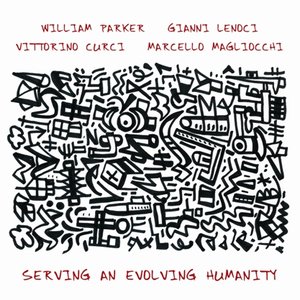 William Parker, Gianni Lenoci, Vittorino Curci, Marcello Magliocchi 的头像
