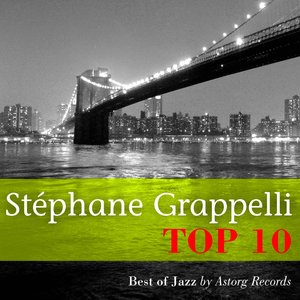 Stéphane Grappelli Relaxing Top 10 (Relaxation & Jazz)