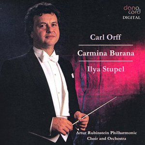 Orff, C.: Carmina Burana