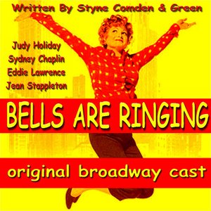 Bells are Ringing Broadway Originals