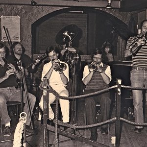 Avatar for Peruna Jazzmen