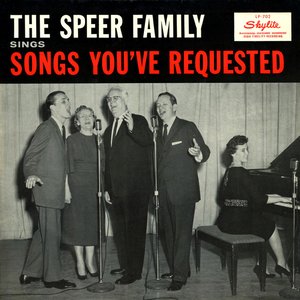 The Speer Family Sings Songs You've Requested