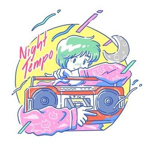 Avatar for Night Tempo🌙