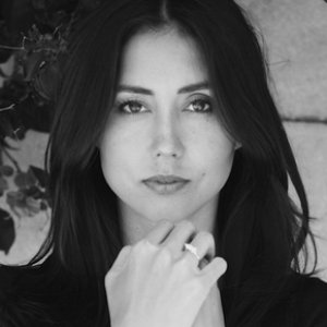 Meg Frampton 的头像