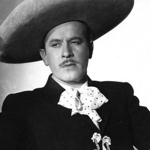 Pedro Infante & Mariachi Guadalajara de Silvestre Vargas 的头像