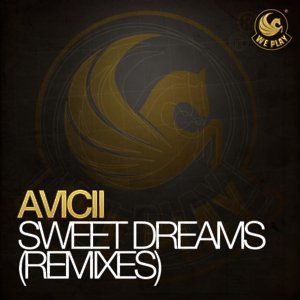 Sweet Dreams (Remixes)