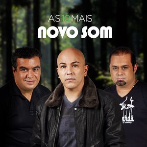 AS 10 MAIS DO NOVO SOM