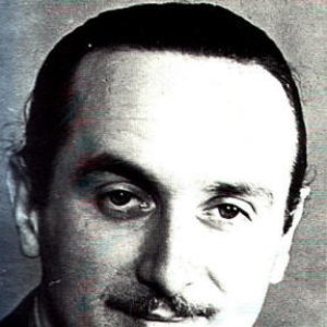 Gilberto Mazzi için avatar