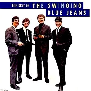 the best of the swinging blue jeans