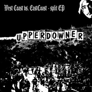 West Coast Vs. East Coast Split EP