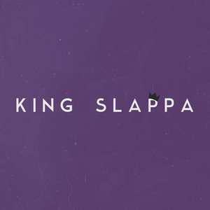 King Slappa - Single