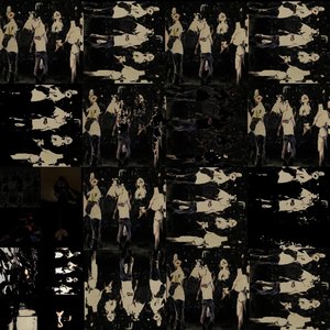 Motion - EP