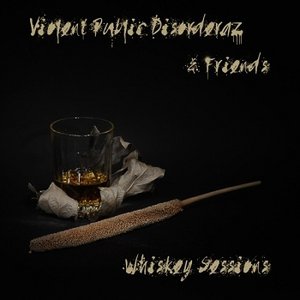 Whiskey Sessions