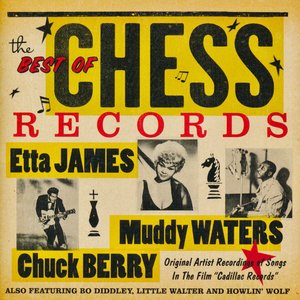 The Best Of Chess Records