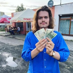 Dominik Bos 的头像