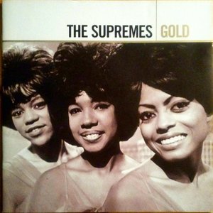 The Supremes - Gold Collection