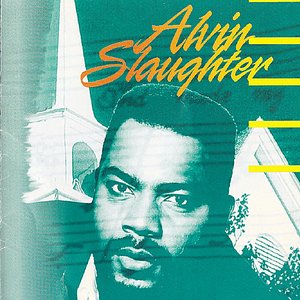 Alvin Slaughter