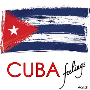 H.o.t.S presents : Cuba Feelings, Vol.1