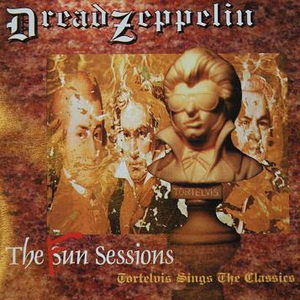 dread zeppelin - Born On The Bayou Lyrics - Zortam Music