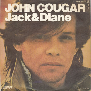 John Mellencamp - Jack & Diane - Zortam Music